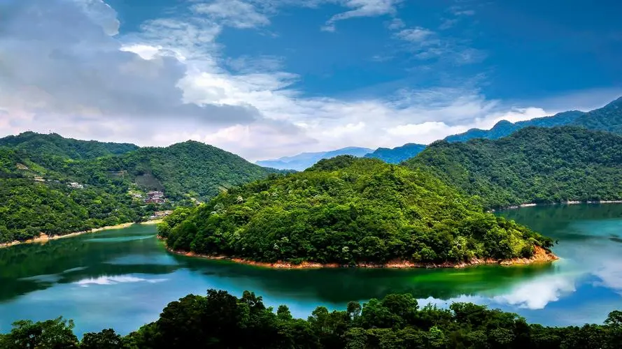 智能化智能智慧城市